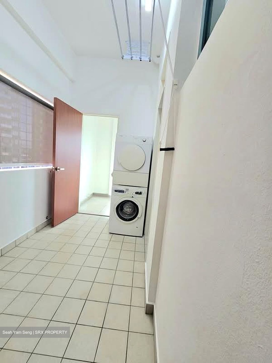 Oleanas Residence (D9), Condominium #607380491